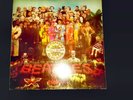 The Beatles--Sgt. Peppers lonely Hearts Club Band von 1967 Vinyl 