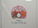 QUEEN A Night At The Opera 1982 MFSL Audiophile SEALED LP Freddie Mercury MINTY