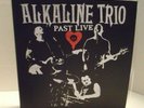 Alkaline Trio Past Live Super Deluxe Box Set, Vinyl records, 187/500