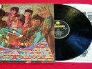 THE HOLLIES - EVOLUTION - ORIGINAL 1967 UK 1st PRESSING - EX+