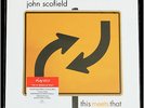 JOHN SCOFIELD This Meets That 180g 2LP New Vinyl