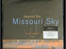 CHARLIE HADEN & PAT METHENY Beyond The Missouri Sky 180g 2LP New Vinyl