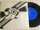 NEW ORDER – EVERYTHING’S GONE GREEN – 7-INCH IN BLACK PRINT SLEEVE