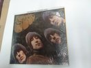The Beatles “Rubber Soul” U.S. 1966 stereo LP in shrink w/ unplayed MINT- record