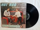 Charlie Ryan  Hot Rod Lincoln  King 751  original LP