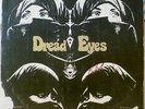 ZAMBIA PROGRESSIVE PSYCH AFRO BOOGIE FUNKY REGGAE RIKKI ILILONGA DREAD EYES
