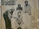 ZAMBIA AFRO FUNK PROGRESSIVE PSYCH BORN FREE MUKAZIWA CHINGONI HEAR