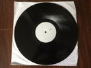 Hot Leg ?– Red Light Fever LP vinyl RARE WHITE LABEL TEST PRESSING The Darkness 