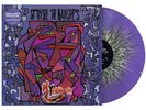 Siouxsie & The Banshees Hyaena HMV Purple Splatter Vinyl 2019 New