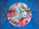 Magnum - Vigilante - Picture Disc
