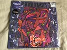 SIOUXSIE & THE BANSHEES Hyæna LP SPLATTER VINYL 1000 ONLY HMV EXCLUSIVE