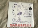 YARDBIRDS Roger The Engineer RED WHITE & BLUE VINYL 500 ONLY HMV EXCLUSIVE