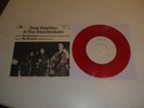 T. SHERIDAN & BEAT BROS.(BEATLES): GER INTRO, LTD.013, RED WAX, ORG. SIGNED, 7