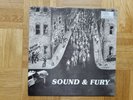 Youth Brigade - Sound & Fury lp