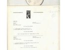 ISAAC HAYES MOVEMENT S/T LP VINYL Germany Stax 4 Track Test Pressing With Info