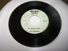 My Heart's Desire/Take My Heart-The Crescendos-45 rpm - Music City 831-VG