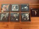 MOFI COMPLETE UltraDisc One Step Set (7 box sets) Santana, Bill Evans... MFSL