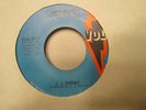 J.J. Barnes Snow Flakes VOLT Northern Soul