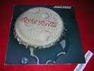 Judas Priest - Rocka Rolla, GULL Int.148304 Vinyl LP 1978