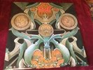 VADER LP , THE ULTIMATE INCANTATION  EARACHE DEATH METAL , 1992 SUPER COPY