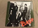 Clash - the Clash A2/B2 original first press WITH RED STICKER uk rare.