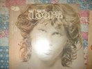 DOORS-THE BEST OF THE DOORS QUADRADISC VINYL LP quadraphonic excellent  1973