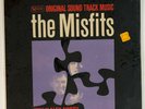 SEALED 1961 SOUNDTRACK LP / Alex North / THE MISFITS / Marilyn Monroe / UAS 5087