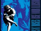Guns N' Roses-Use Your Illusion II Vinyl / 12