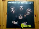 Queen - Bohemian Rhapsody - 12 inch vinyl single new /sealed Ltd edition 