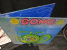 Gong ?– Flying Teapot (Radio Gnome Invisible Part 1) LP UK 1984  Virgin ?OVED 14