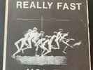 Really Fast Vol II (2) vinyle LP