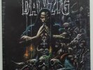 KR2	Danzig	The Lost Tracks of Danzig	GREEN PALE BLUE MARBLED 2LP   500 MADE