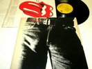 ROLLING STONES STICKY FINGERS LP NM/EX- US ORIGINAL 1971 VINYL w/ZIPPER