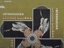 INTRODUCING GEORGE GUZMAN - GEORGE GUZMAN