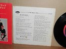 The Beach Boys Concert 1964 Japan stereo Compact 33 EP CP-4057 I Get Around + 3