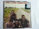 THE CLASH COMBAT ROCK GREEN VINYL HMV EXCLUSIVE NEW SEALED