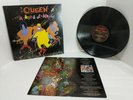 Queen - A Kind Of Magic - RARE Capital EMI Vinyl LP Album Smas-12476 1-2476