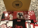 Third Man Records Triple Inchophone W/ 6 White Stripes Singles