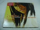 Sunshine Anderson - Your Woman - Double Album - Includes Lyric Insert