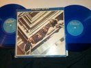 Beatles 1967-1970 Blue Colored Vinyl SEBX-11843 US Capitol Double LP VG