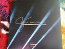 Sasha Refracted Live 4x Vinyl Album Limited Signed by the man himself