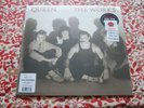 QUEEN - THE WORKS - LIMITED CLEAR VINYL NEW SEALED HMV