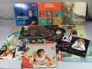 15x Vinyl - Bläck Fööss , Flippers , Pia Zadora , F. Quinn , Westernhagen /S216