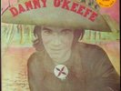 DANNY O'KEEFE Never played NM Original 1970 White label Promo LP