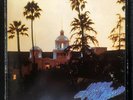 THE EAGLES Hotel California 1976 Album 1st Press Asylum 6E-103 - EX+ Vinyl