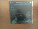 Hank Mobley. Soul Station. LP. Blue Note Label.