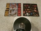 LP GUNS N' ROSES - APPETITE FOR DESTRUCTION LP VINYL WX 125 1987