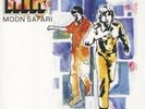 Air Moon Safari 180G + DOWNLOAD NEW OVP Parlophone Vinyl LP & MP3
