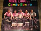MIKE LUGO Y SU COMBO SONORO - GUARACHA