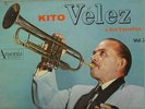 KITO VELEZ Y SUS ESTRELLAS - VOL. 2